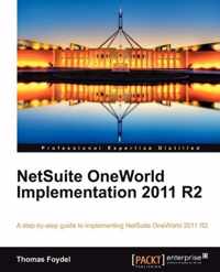 NetSuite OneWorld Implementation 2011 R2