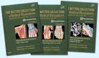 The Netter Collection of Medical Illustrations- Musculoskeletal System Package