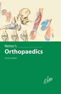 Netter's Orthopaedics