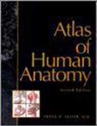 Atlas of Human Anatomy