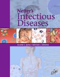 Netter's Infectious Disease