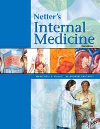 Netter's Internal Medicine