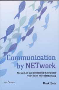 Communication By Network