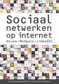 Sociaal Netwerken Op Internet