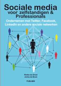 Sociale media voor ondernemers & professionals