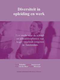 Diversiteit in opleiding en werk