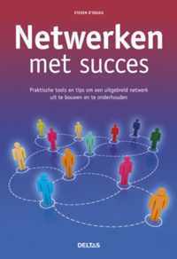 Netwerken met succes