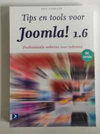 Tips en tools voor Joomla! 1.6