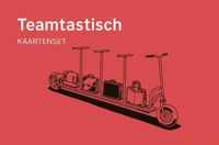 Teamtastisch - Christèle Warmerdam - Pakket (9789462763609)