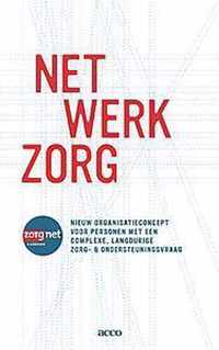 Netwerkzorg