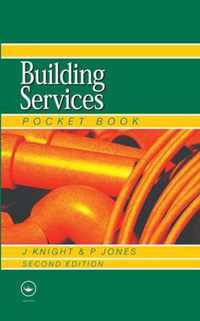 Newnes Building Services Pocket Book