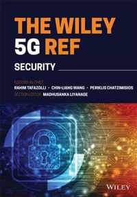 The Wiley 5G REF - Security