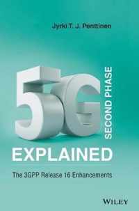 5G Second Phase Explained - The 3GPP Release 16 Enhancements