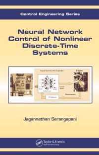 Neural Network Control of Nonlinear Discrete-Time Systems