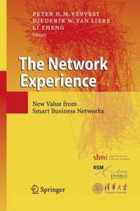 The Network Experience