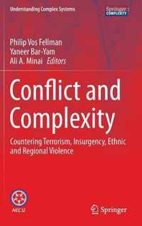 Conflict and Complexity