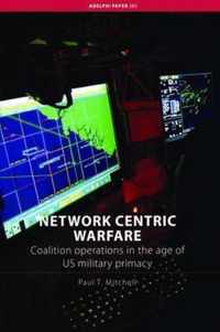 Network Centric Warfare