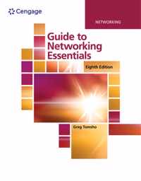 Guide to Networking Essentials