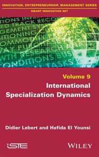 International Specialization Dynamics