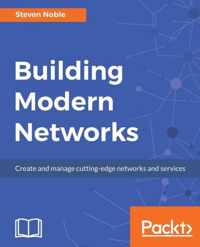 Building Modern Networks