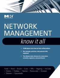 Network Management Know It All