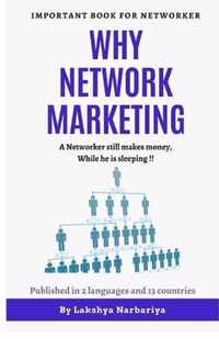 Why Network Marketing