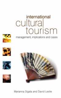 International Cultural Tourism