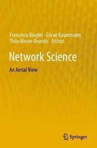 Network Science