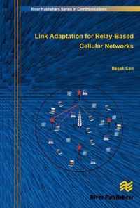 Link Adaptation for Relay-Based Cellular Networks