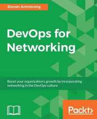 DevOps for Networking