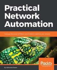 Practical Network Automation