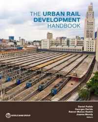 The urban rail development