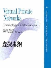 Virtual Private Networks