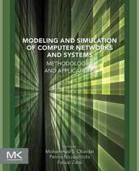 Modeling and Simulation of Computer Networks and Systems