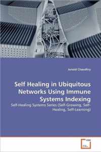 Self Healing in Ubiquitous Networks Using Immune Systems Indexing