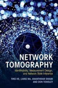 Network Tomography