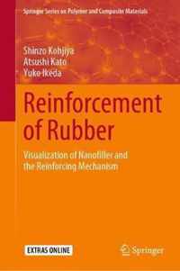 Reinforcement of Rubber