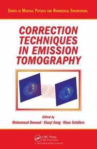 Correction Techniques in Emission Tomography