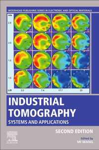 Industrial Tomography