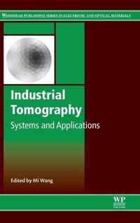 Industrial Tomography