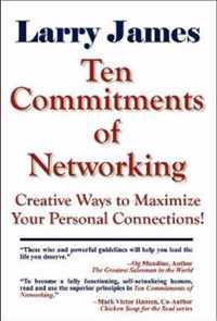 Ten Commitments of Networking