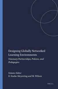 Designing Globally Networked Learning En
