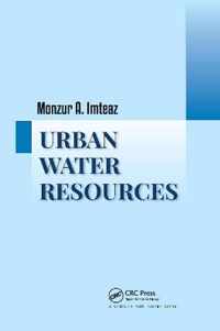 Urban Water Resources