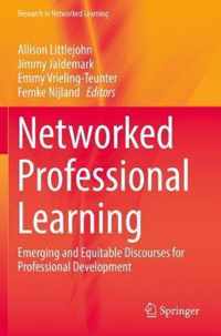 Networked Professional Learning