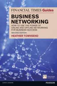 Ft Guide To Business Networking 2Nd