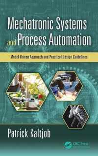 Mechatronic Systems and Process Automation