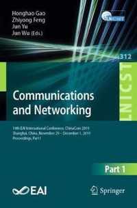 Communications and Networking