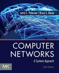 Computer Networks