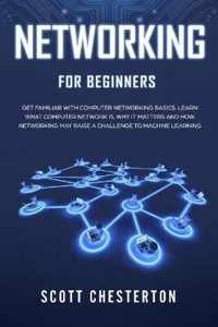 Networking for Beginners