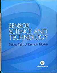 Sensor Science and Technology